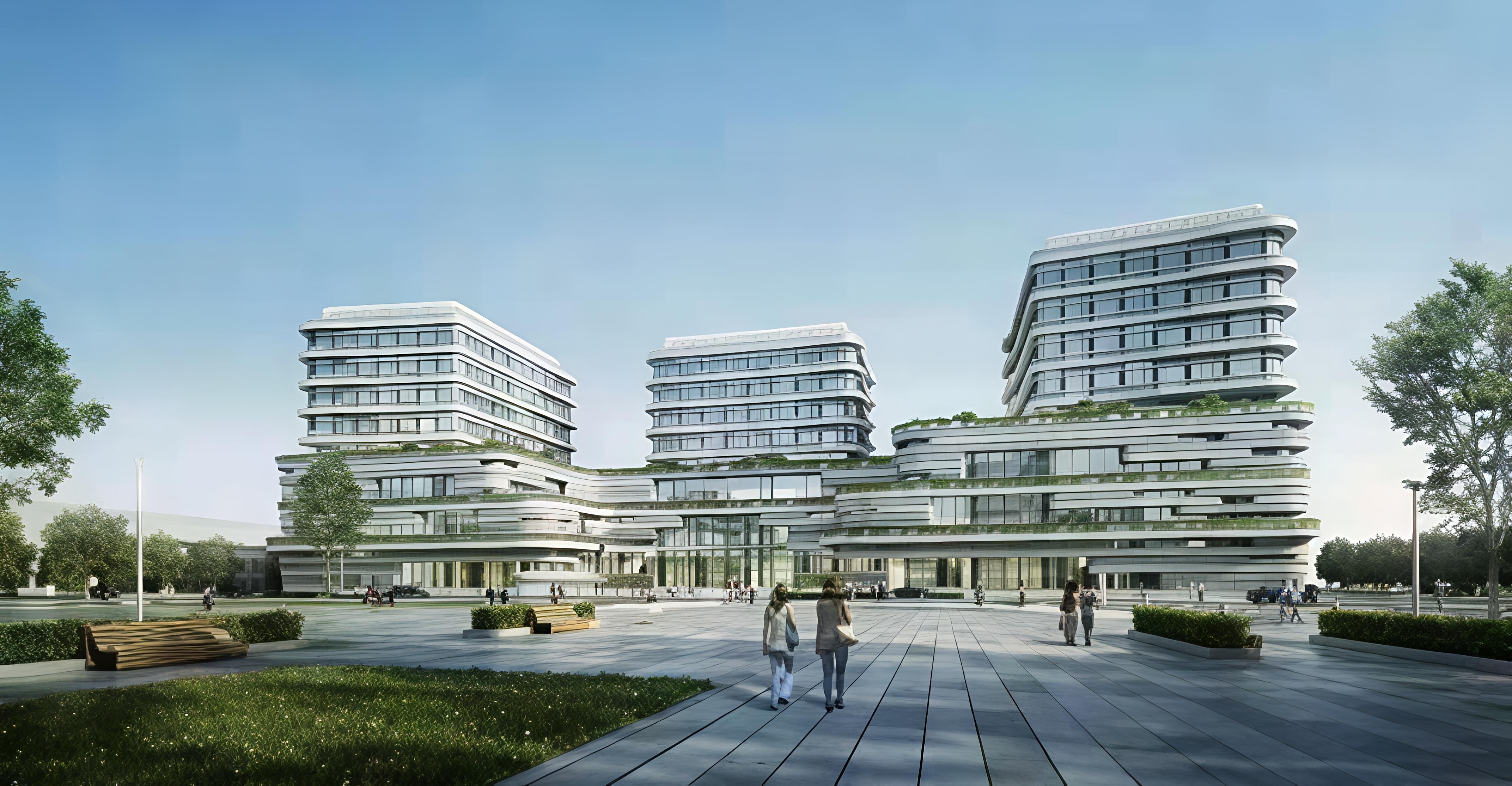 �Ϻ����´�ѧ���˿Ƽ����´�¥